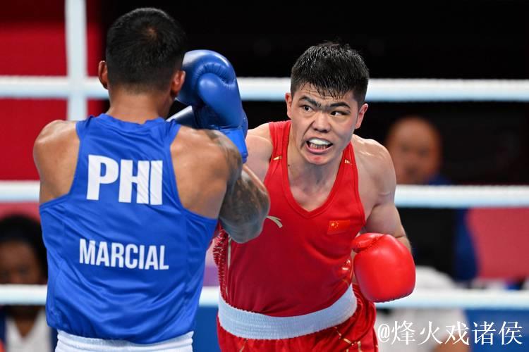 亚运会拳击金牌得主的他，生活境遇却比普通韩国人还要艰难！