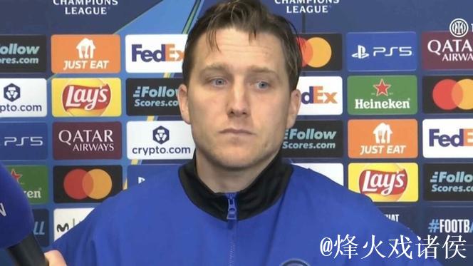泽林斯基:对阵利物浦需全力以赴,下一场必须拿出最佳表现 泽林斯基:对阵利物浦需全力以赴,下一场必须拿出最佳表现