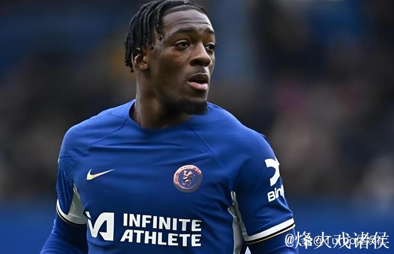 切尔西3000万欧标价法国后卫,12球4助吸引多家豪门争抢 切尔西3000万欧标价法国后卫,12球4助吸引多家豪门争抢